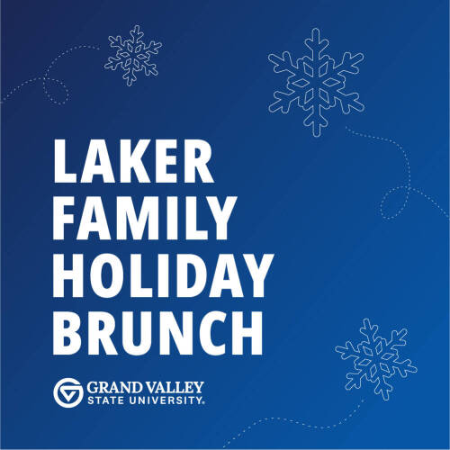 Laker Family Holiday Brunch